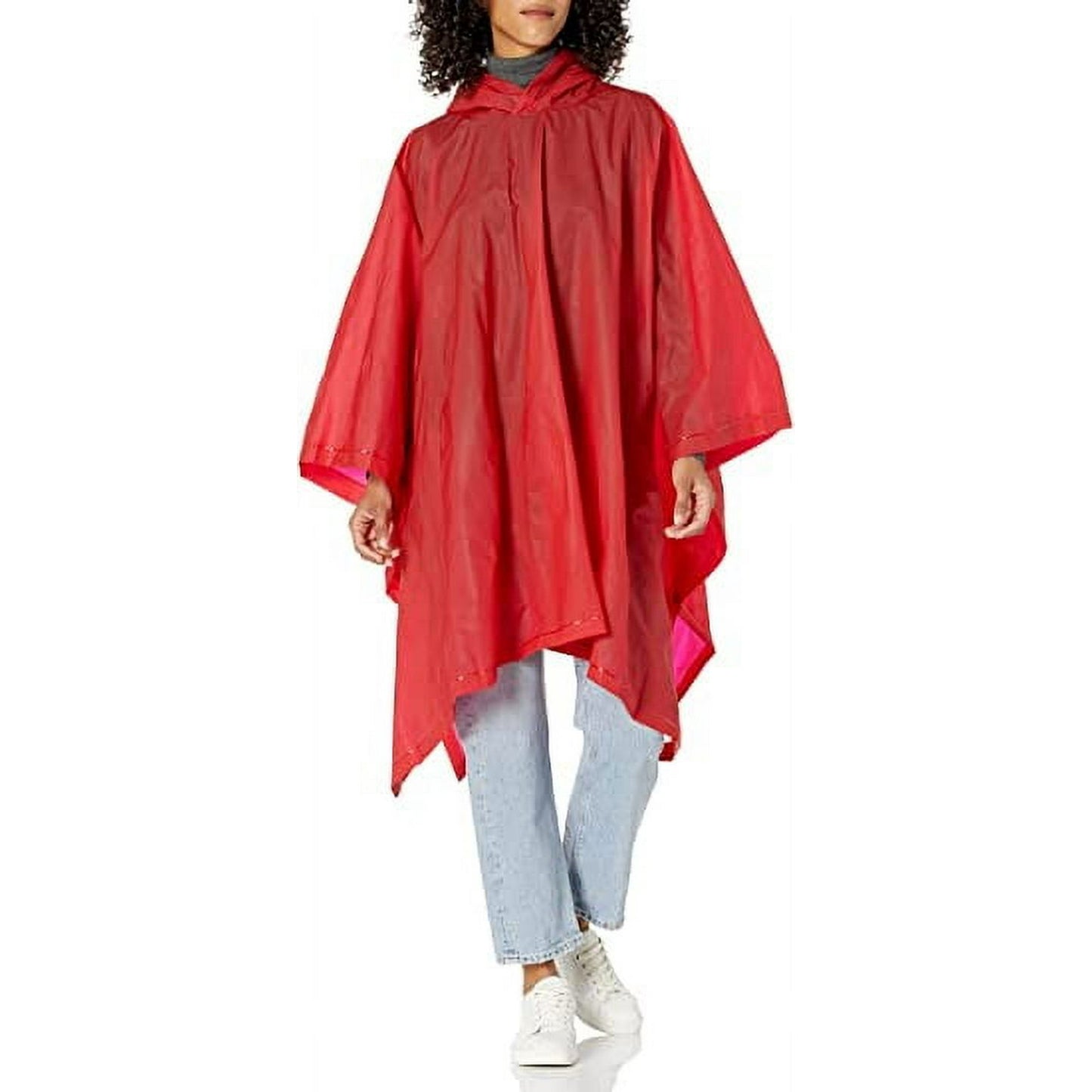 RAIN PONCHO 1ct