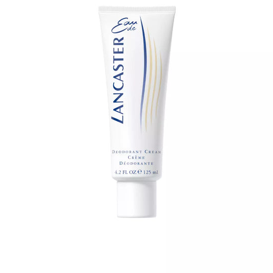 Eau de Lancaster Deodorant Cream for Women – 4.2 oz