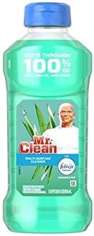 Clean Fresh All Purpose Cleaner 12-Pack 28 oz bottles