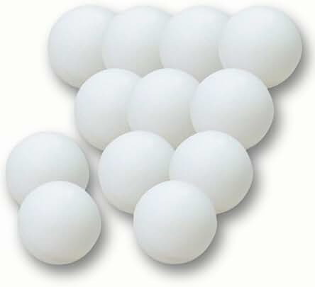 Beer Pong Balls 3-Pack 6-Count pack