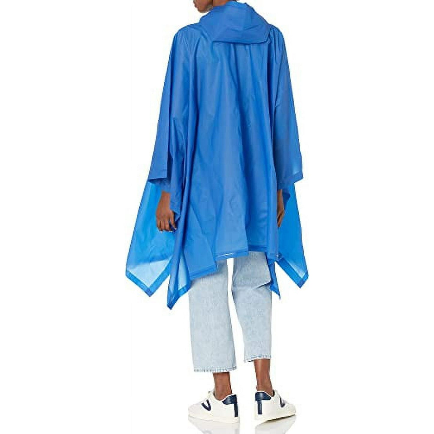 RAIN PONCHO 1ct