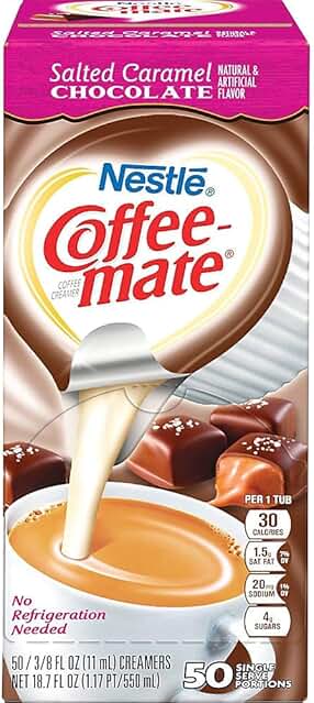 Coffee Mate Coffee Creamer 12-Pack 11 oz containers