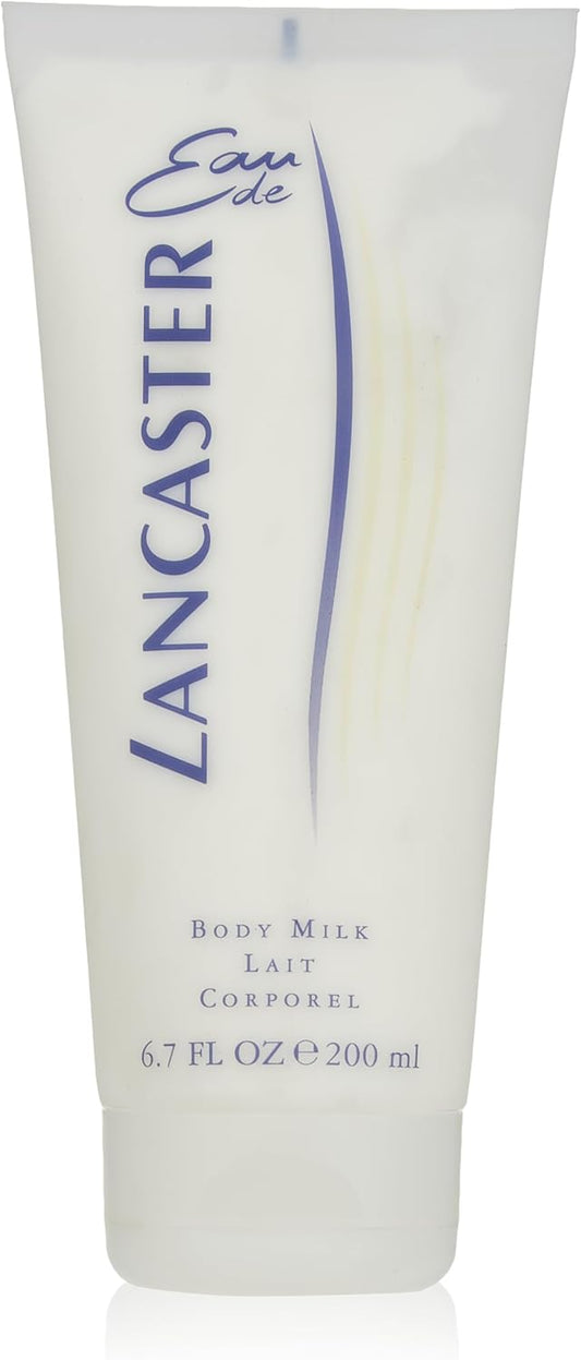 Lancaster EAU DE LANCASTER Body Milk 200ml Moisturizer