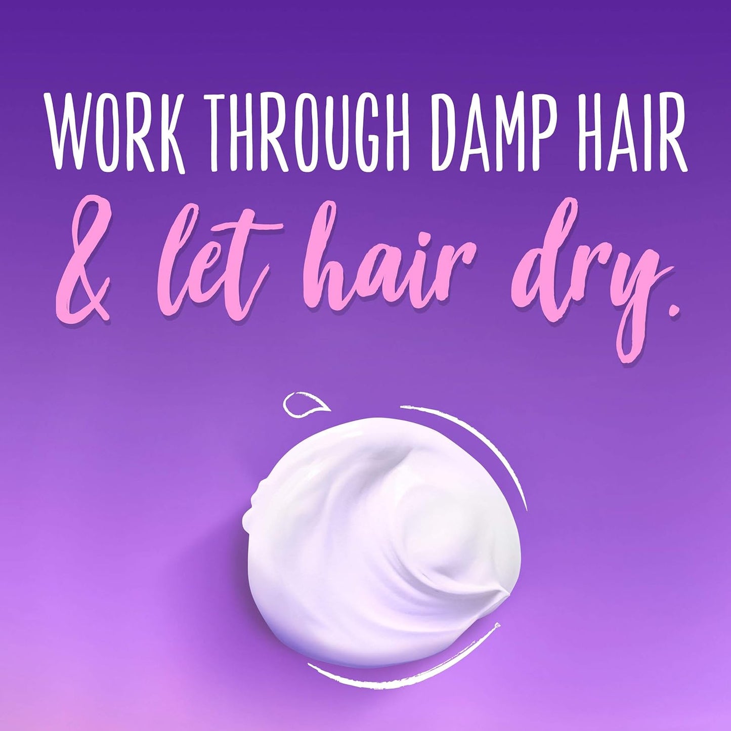 Instant Freeze Aussie Mousse – Strong Hold Styling Foam for All Hair Types