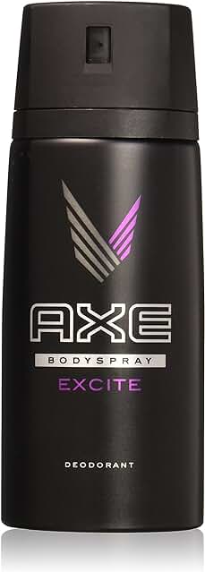 AXE Body Spray 6-Pack 150 ml cans