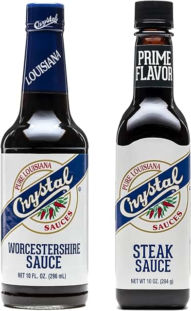 Crystal Hot Sauce 12-Pack 12 oz bottles