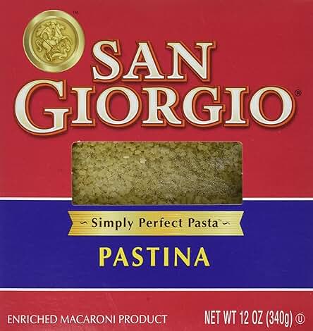 San Giorgio Elbow Macaroni 20-Pack 16 oz boxes