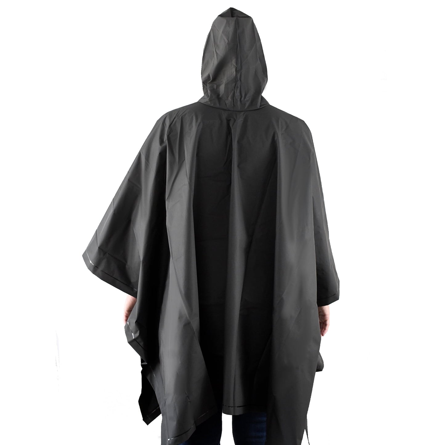 RAIN PONCHO 1ct