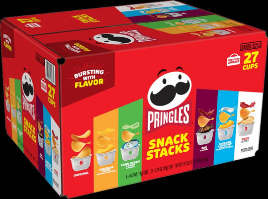 PRINGLES MINGLES 6/2oz All varieties