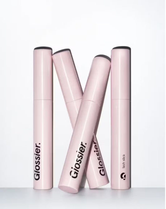 Glossier Lash Slick Size: 8.5 g Shade: Brown,0.20 Fl Oz
