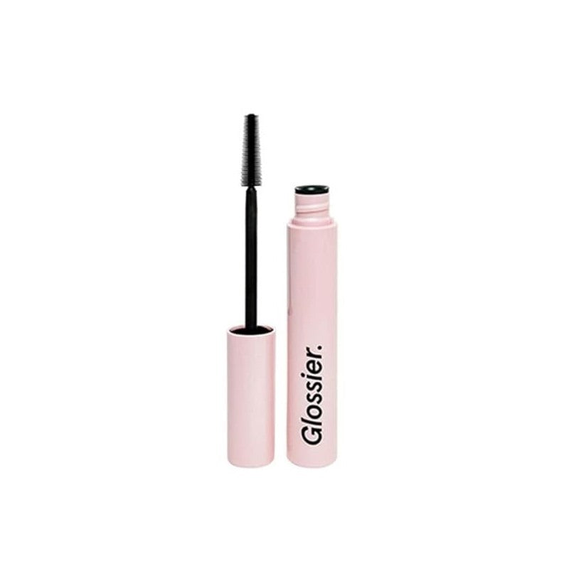 Glossier Lash Slick Size: 8.5 g Shade: Brown,0.20 Fl Oz