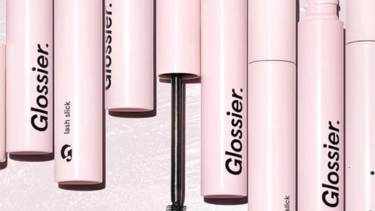 Glossier Lash Slick Size: 8.5 g Shade: Brown,0.20 Fl Oz