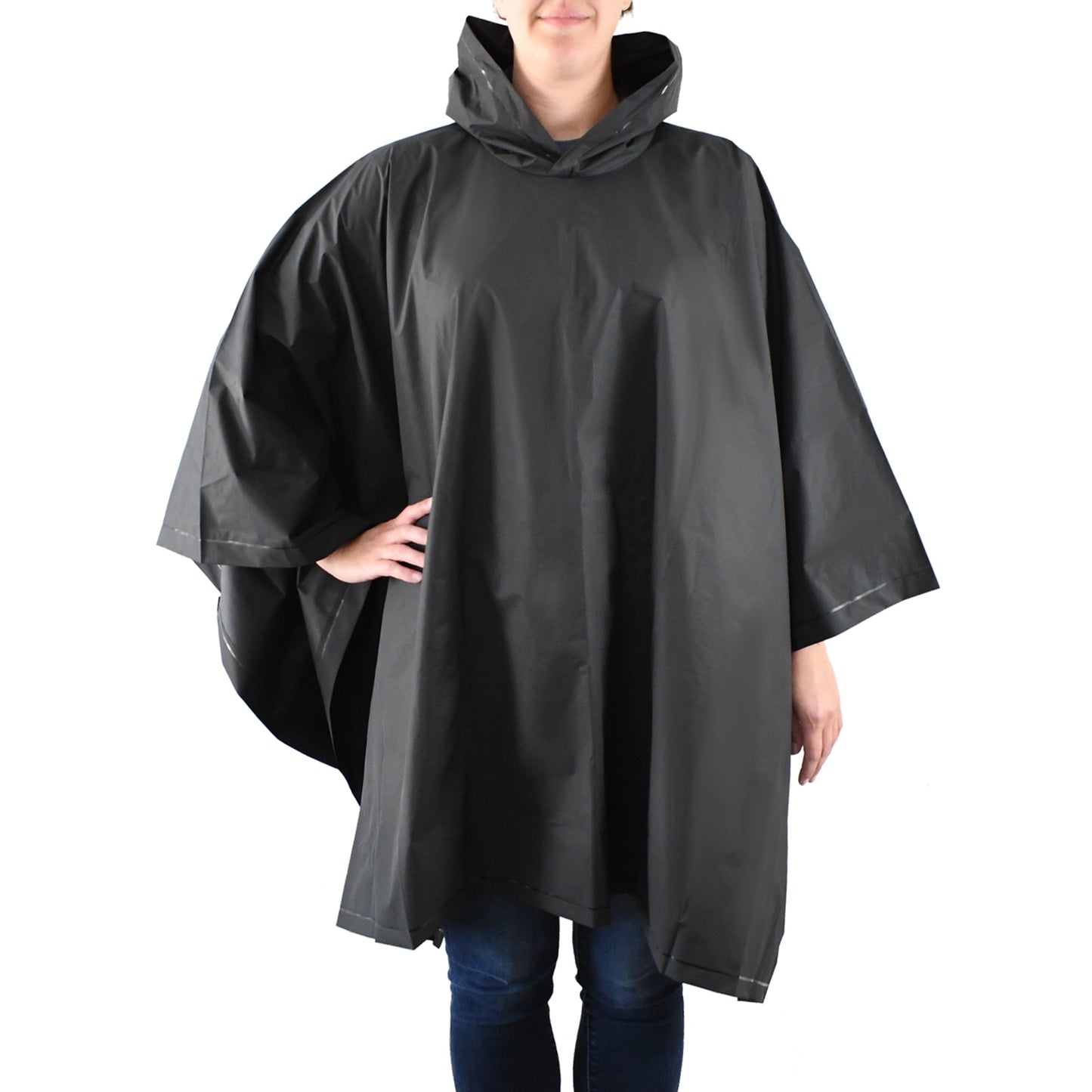 RAIN PONCHO 1ct