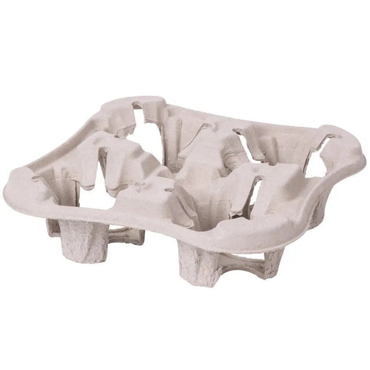 Flurry 4 Cup Carrier Case of 300