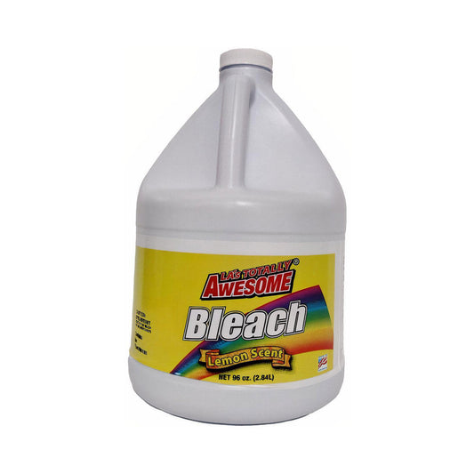 Awesome Bleach Scented 6-Pack 96 oz bottles