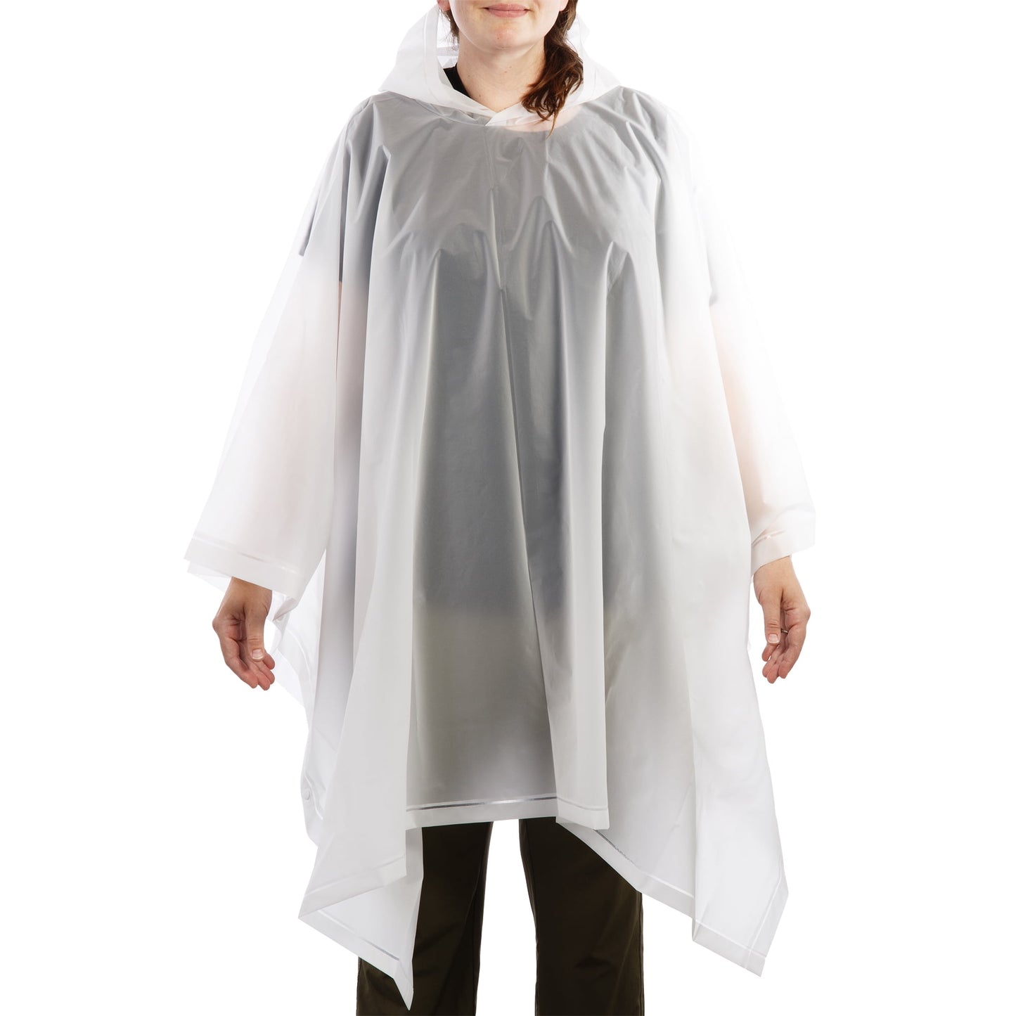 RAIN PONCHO 1ct