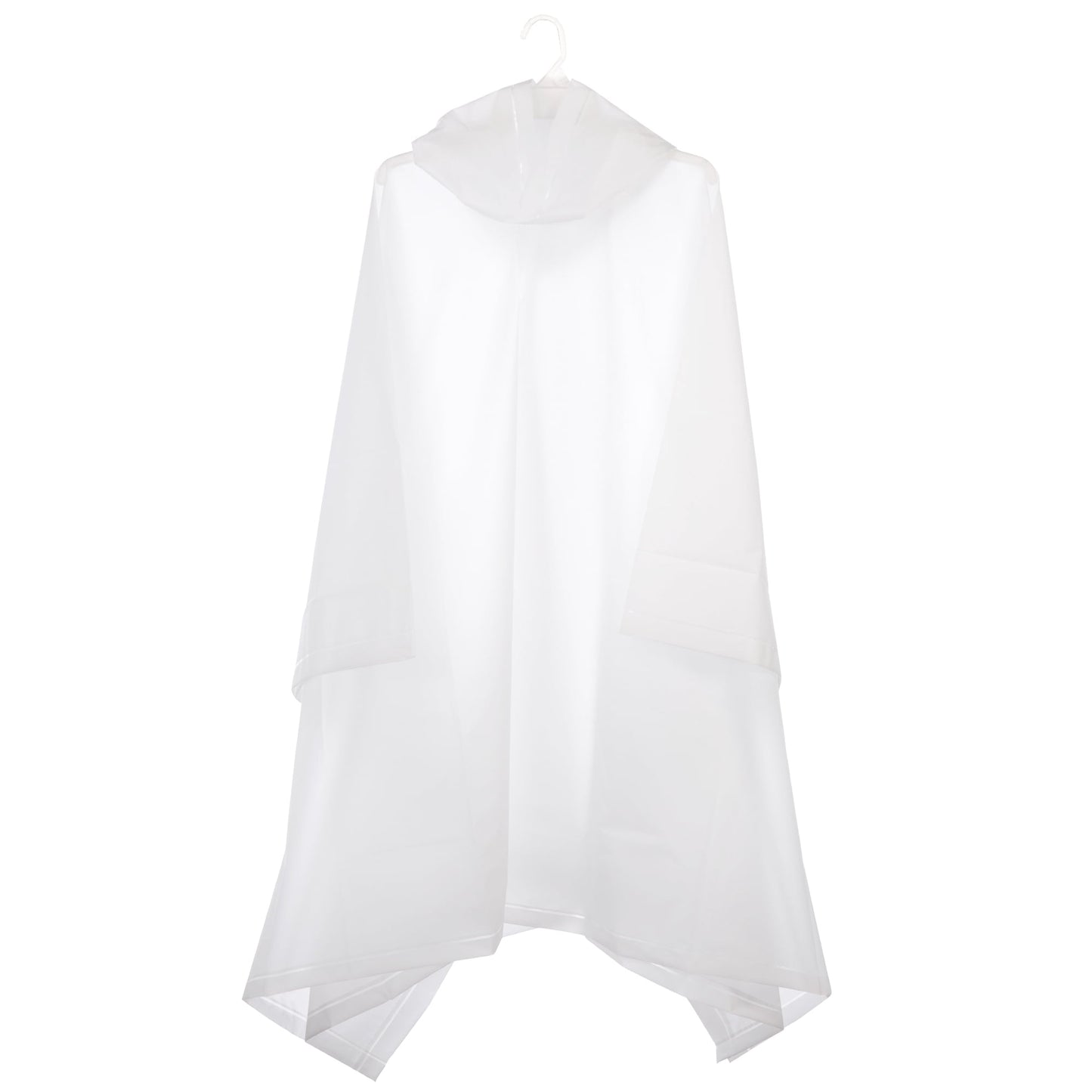RAIN PONCHO 1ct