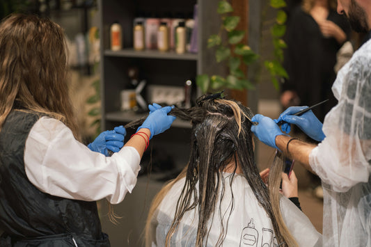 The Best Hair Care Solutions for Healthier, Happier Hair