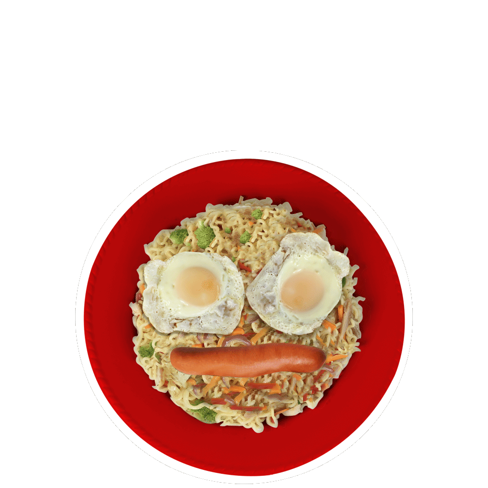 Indomie Instant Noodles - Pack of 40