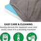 Orthopedic, Cooling Gel, and Memory Foam Pet Beds for Small, Medium, and Large Dogs and Cats - Luxe Perfect Comfort Sofa Dog Bed, Performance Linen Sofa Dog Bed, and More