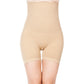 Elevate Your Silhouette with Our Super Higher Power Compression Tummy & Thigh Control High Waist Trainer Shapewear