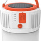 Camping Lights, Rechargeable Camping Lantern Power Bank, LED Tent Light Ultra Bright for Camping, Hurricane Emergency Kits