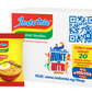 Indomie Instant Noodles - Pack of 40