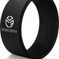 Yoga Wheel for Back Pain - Deep Tissue Massage - Yoga Back Roller Wheel for Back Pain Relief Stretching Myofascial Release Mobility