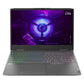 15.6" Gaming Laptops Intel Core I5 13420H RTX 3050 Windows 11 Home 8GB RAM 412 GB SDD 82XV0011US