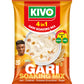 KIVO 4 in 1 Gari Soaking Mix 125g