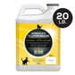 Purina  Clumping Cat Litter, 4-In-1 Strength Multi Cat Litter, 20 Lb. Jug