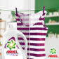ARIEL LIQUID COLOR 32 Loads 6/46OZ