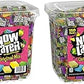 Now & Later Soft Jar 120-Count candy jar