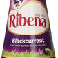 Ribena Blackcurrant Juice – 850ml Bottle (1 Pack)
