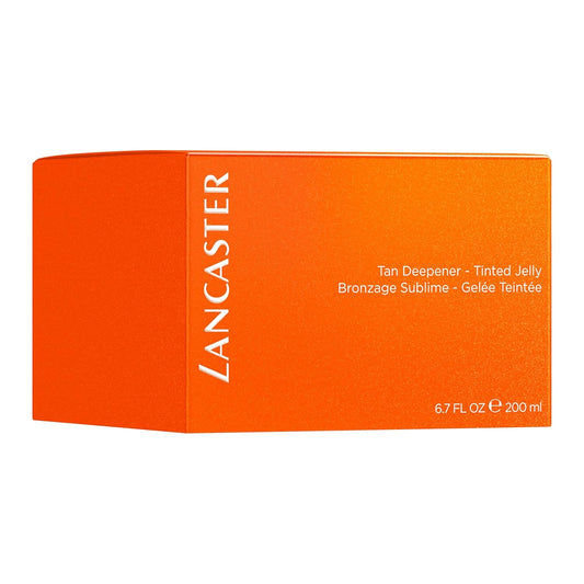 Lancaster Sun Beauty Tan Deepener Tinted – 6.7 oz / 200 ml