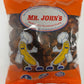MR. JOHN'S Spicy Ripe Plantain Chips – 400g / 14.10 oz
