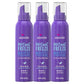 Instant Freeze Aussie Mousse – Strong Hold Styling Foam for All Hair Types