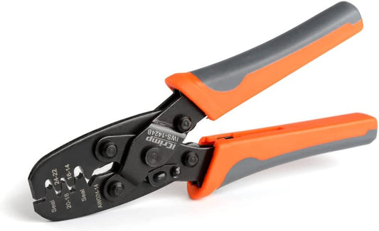 Icrimp Crimper Tools for Delphi APTIV Packard [Weather] [Pack] Terminals Metri-[Pack] Connectors for Sealed Terminals