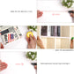 60-Inch 1.5 Meter Soft and Retractable Tape Body Tailor Sewing Craft Cloth Dieting Measuring Tape (6 Colors of Blue, Red, Yellow, White, Pink, Green and 2 Soft Tapes)