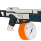 SRB1200 Full Auto Rechargeable Battery Powered Water Bead Gel Ball Blaster Kit
