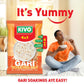KIVO 4 in 1 Gari Soaking Mix 125g