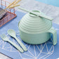 Instant Noodle Tableware Set