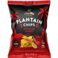 Olu Olu Spicy Yellow Plantain Chips – Sweet Chilli Flavor