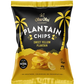 Olu Olu Sweet Yellow Plantain Chips – Sweet Chilli Flavor