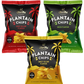 Olu Olu Green Plantain Chips – Sweet Chilli Flavor
