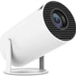 Mini Projector 4K 1080P – Transform Any Wall into a Theater