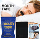 West Month Mouth Tape – Sleep Strips to Prevent Mouth Breathing, Ease Snoring, and Improve Restful Sleep