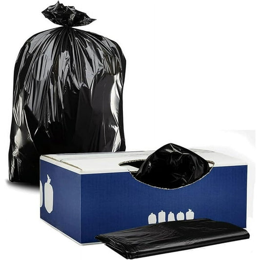 E.E.D. 30 Gallon Trash Bag 12-Pack 20-Count