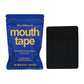 West Month Mouth Tape – Sleep Strips to Prevent Mouth Breathing, Ease Snoring, and Improve Restful Sleep