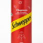 Schweppes Chapman Non-Alcoholic Carbonated Soft Drink, 330ml